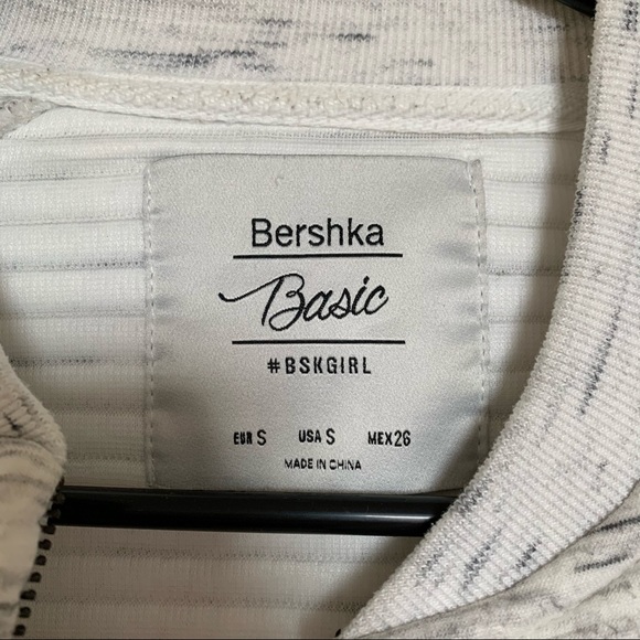 Bershka Cute Jacket - Picture 2 of 2